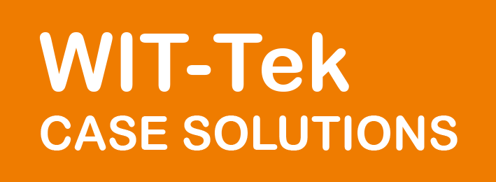 Logo WIT-tec Case Solutions GmbH